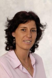 Profilbild von Iris Schwarzhuber