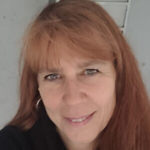 Profilbild von Iris Schwellinger
