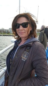 Profilbild von Iris Seidl