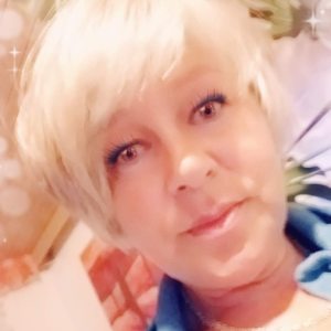 Profilbild von Iris Seitz