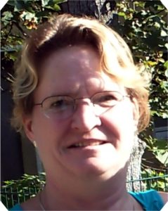 Profilbild von Iris Sekret