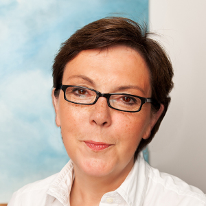 Profilbild von Iris Sennhenn