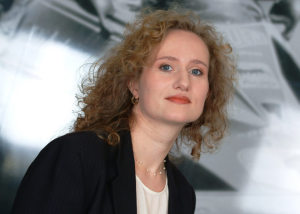 Profilbild von Iris Seybold