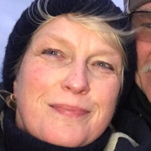 Profilbild von Iris Siebert