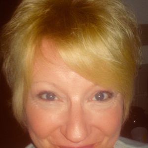 Profilbild von Iris Siedersleben