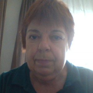 Profilbild von Iris Siepenkothen