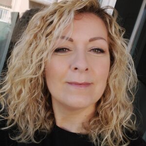 Profilbild von Iris Sorel