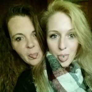 Profilbild von Iris Spallek