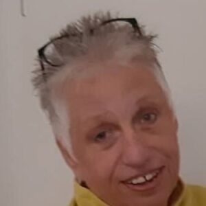Profilbild von Iris Stark