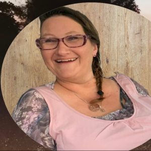 Profilbild von Iris Staude