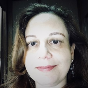 Profilbild von Iris Steeg