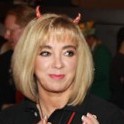 Profilbild von Iris Steffan