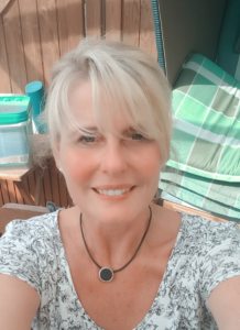 Profilbild von Iris Stenzel