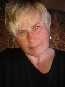 Profilbild von Iris Stephan