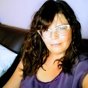Profilbild von Iris Stolle