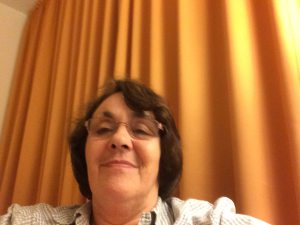 Profilbild von Iris Strebe