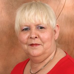 Profilbild von Iris Strehl