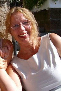 Profilbild von Iris Striesow