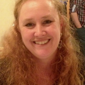 Profilbild von Iris Taczynski