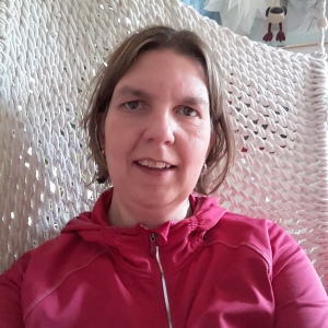 Profilbild von Iris Tessel
