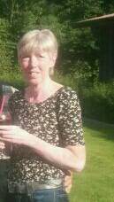 Profilbild von Iris Thiele