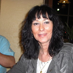 Profilbild von Iris Thiex