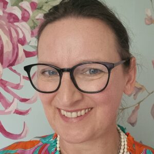 Profilbild von Iris Timmermann