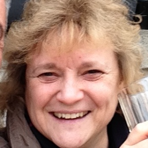 Profilbild von Iris Trachte