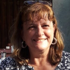 Profilbild von Iris Trappmann