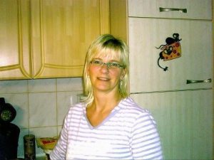Profilbild von Iris Trasper