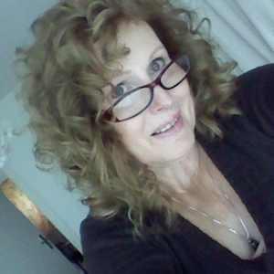 Profilbild von Iris Truglowski