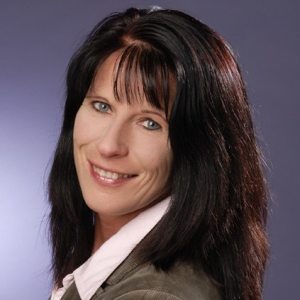 Profilbild von Iris Uebelmann