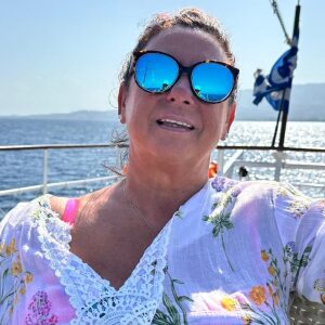 Profilbild von Iris Unfrau