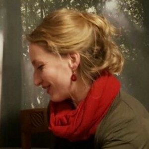 Profilbild von Iris Vath
