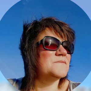 Profilbild von Iris Vernholz