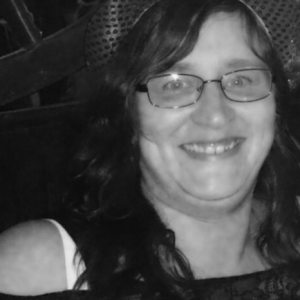 Profilbild von Iris Vieten