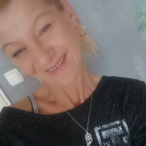 Profilbild von Iris Vögeler