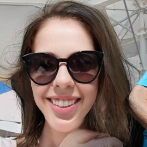 Profilbild von Iris Völker