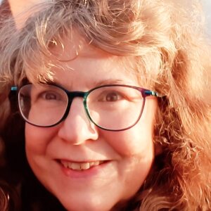 Profilbild von Iris Wadle