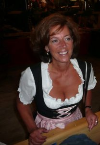 Profilbild von Iris Wagner