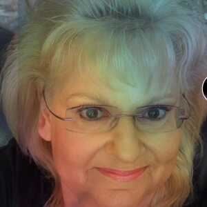 Profilbild von Iris Wagner