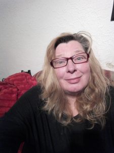 Profilbild von Iris Wala