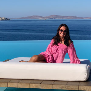 Profilbild von Iris Weber