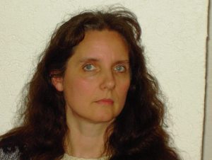 Profilbild von Iris Weckwerth