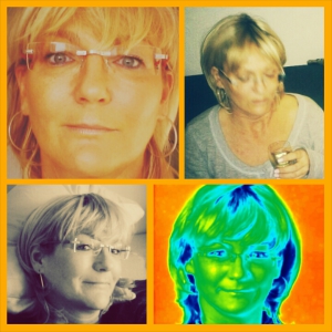 Profilbild von Iris Wegner