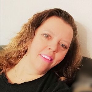 Social Media Profilbild Iris Wehner 