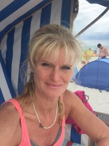 Profilbild von Iris Weibrecht