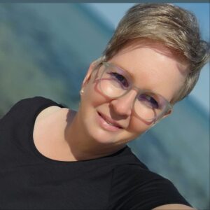 Profilbild von Iris Weiher