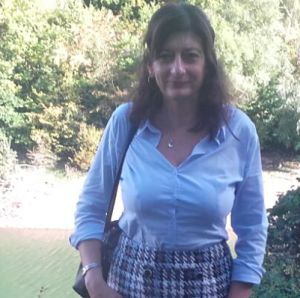 Profilbild von Iris Weinhönnig