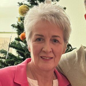 Profilbild von Iris Weiß
